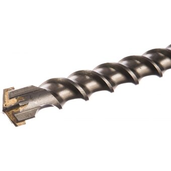  Бур SDS-MAX Практика Квадро 32 х 1360/1500 мм (915-725) по бетону 