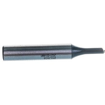  Фреза пазовая прямая BOSCH 2608628377 4/51/8мм 