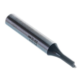  Фреза пазовая прямая BOSCH 2608628377 4/51/8мм 