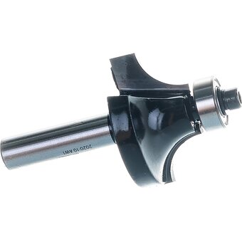  Фреза калевочная вогнутая BOSCH 2608628342 10/16,5/8мм 