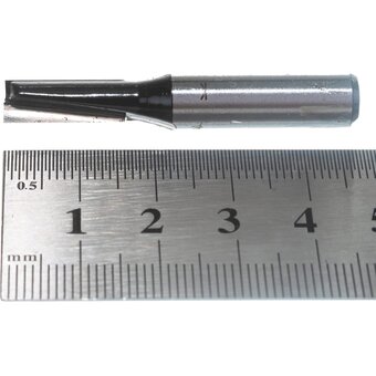  Фреза пазовая прямая BOSCH 2608628379 6/16/8мм 