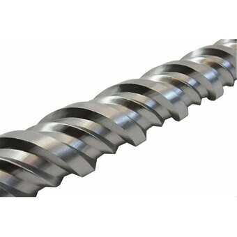  Бур SDS-MAX Практика Квадро 38 х 400/540 мм (648-021) по бетону 
