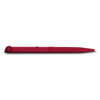  Зубочистка для ножей Victorinox (A.6141.1.10) красный 