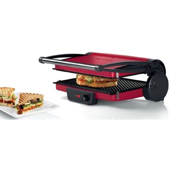  Электрогриль Bosch TCG4104 