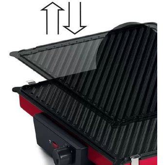  Электрогриль Bosch TCG4104 