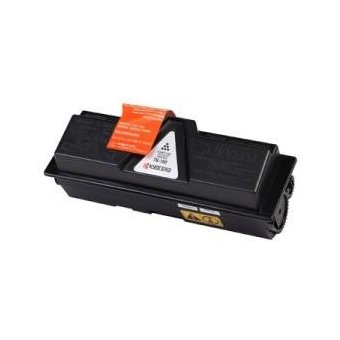  Картридж лазерный Kyocera TK-160 1T02LY0NL0 черный для Kyocera FS-1120D 