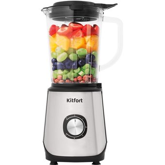  Блендер Kitfort KT-3020 нерж 