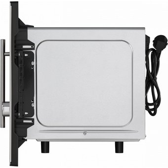  Встраиваемая микроволновая печь Maunfeld XBMO202S нерж 
