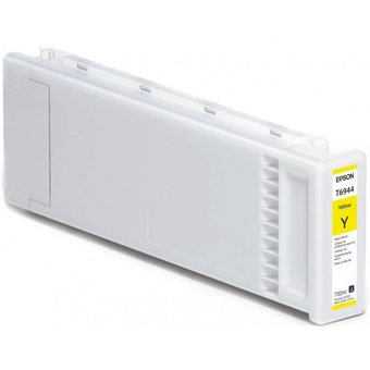  Картридж Epson C13T694400 I/C (y) T3000/5/7 (700) Yellow 