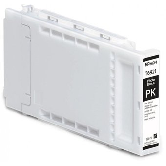  Картридж Epson C13T692100 I/C (pb) T3000/5/7 (110) 