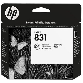  Печатающая головка HP CZ680A 831 Latex Optimizer Printhead 
