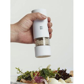  Электрическая мельница для специй Xiaomi Huo Hou Electric Grinder (белый) (HU0144) 