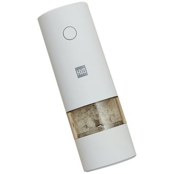  Электрическая мельница для специй Xiaomi Huo Hou Electric Grinder (белый) (HU0144) 