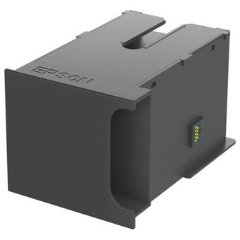  Картридж Epson C13T671100 Maintenance cartridge WForce 3000/7100/7600 