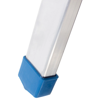  Стремянка LadderBel STR-AL-4 алюминиевая 4 ступени 