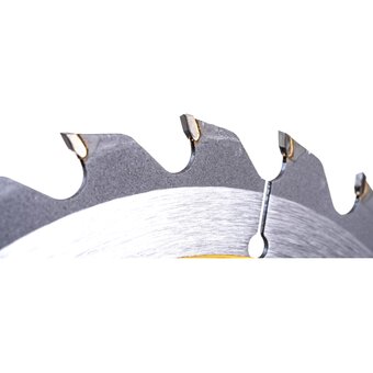  Диск пильный по дереву, ДСП Практика 190 х 20/16 мм (032-256) 24 зуба 