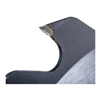  Диск пильный по дереву, ДСП Практика 235 х 30 мм (775-310) 24 зуба 