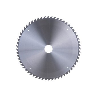  Диск пильный по дереву, ДСП Практика 400 х 50 мм (030-580) 60 зубов 