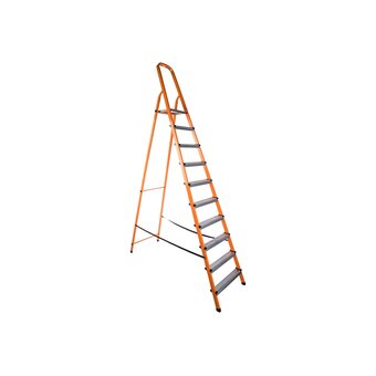  Стремянка комбинированная Gigant GSL 110 