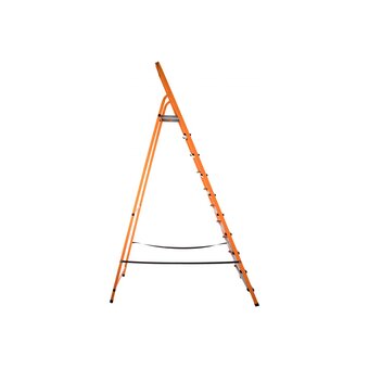  Стремянка комбинированная Gigant GSL 110 