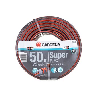  Шланг Gardena SuperFlex 50 м 18099-20.000.00 