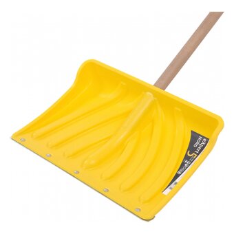  Лопата пластиковая Cicle Норд (4607156368112) 