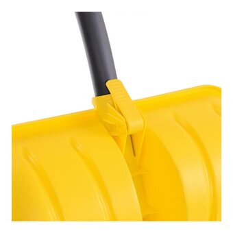  Лопата пластиковая Cicle Варяг (4607156369263) 