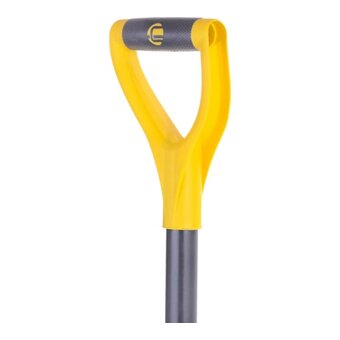  Лопата пластиковая Cicle Варяг (4607156369263) 