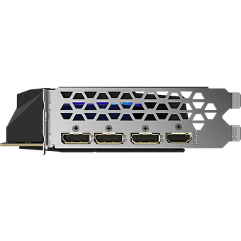  Видеокарта Gigabyte GeForce RTX 4070 Ti Aorus XTREME WaterForce (GV-N407TAORUSX W-12GD) 12GB 