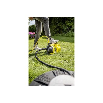  Насос садовый KARCHER BP 4.500 Garden Set Plus (1.645-701) 