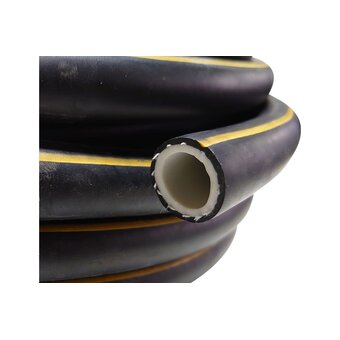  Шланг резиновый Andycar H18 3-х слойный для горячей/холодной воды 