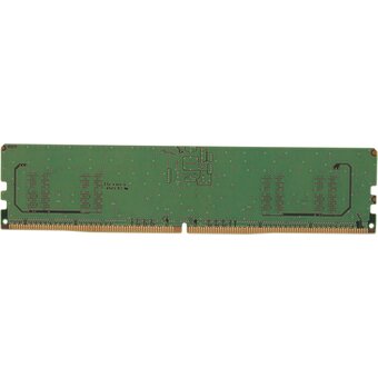  ОЗУ Digma DGMAD5480008S DDR5 8Gb 4800MHz RTL PC5-38400 CL40 DIMM 288-pin 1.1В single rank Ret 