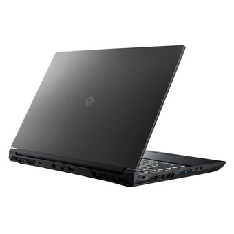  Ноутбук GMNG Rush (MN15P7-BEСN02) Core i7 12700H 32Gb SSD1Tb NVIDIA GeForce RTX 3060 6Gb 15.6" QHD (2560x1440) noOS dk.grey 
