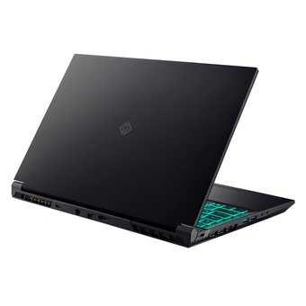  Ноутбук GMNG Skill (MN15P7-ADСN01) Core i7 12700H 16Gb SSD512Gb NVIDIA GeForce RTX 3050 Ti 4Gb 15.6" FHD (1920x1080) noOS black 
