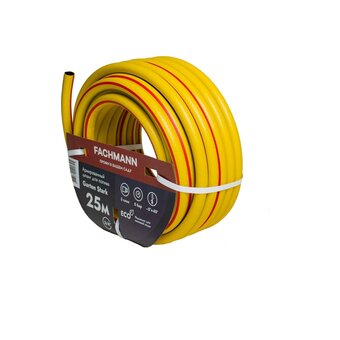  Шланг садовый Fachmann Garten Stark 05018 