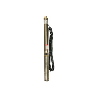  Скважинный насос Termica 3SQ 3/65 30м 370Вт 