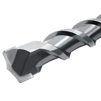  Бур SDS-plus Практика Профи 18 x 250/310 мм (038-029) по бетону 