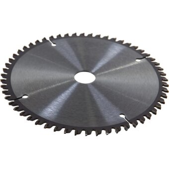  Диск пильный по алюминию Практика 160 х 20/16 мм (776-836) 56 зубов 