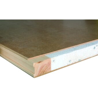  Лестница чердачная FAKRO Smart (67101) 60х120/280 