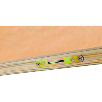  Лестница чердачная FAKRO Smart (67101) 60х120/280 