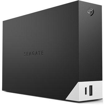  Внешний HDD Seagate One Touch Desktop Hub 20ТБ STLC20000400 (043724) 