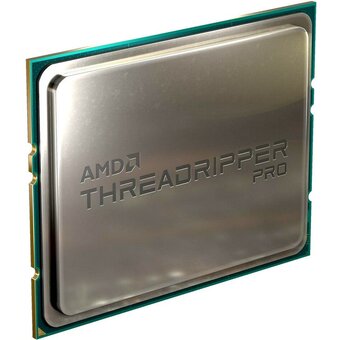  Процессор AMD Ryzen Threadripper Pro (100-000000444) Cores 64 Socket SWRX8 