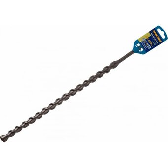  Бур SDS-plus Практика Профи 20 х 400/460 мм (038-067) по бетону 