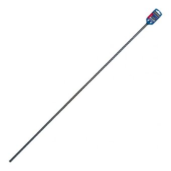  Бур SDS-plus Практика Эксперт 12 х 950/1000 мм, Х-тип (775-914) по бетону 