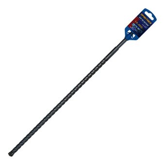  Бур SDS-plus Практика Эксперт 14 х 400/460 мм, Х-тип (775-945) по бетону 