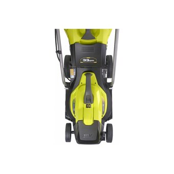  Газонокосилка RYOBI OLM1833B One+ 5133004305 без акк и ЗУ 