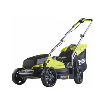  Газонокосилка RYOBI OLM1833B One+ 5133004305 без акк и ЗУ 