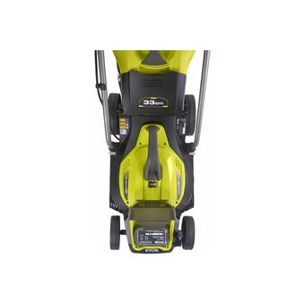  Газонокосилка RYOBI OLM1833B One+ 5133004305 без акк и ЗУ 
