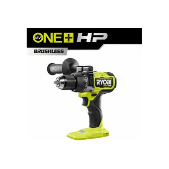  Дрель-шуруповерт Ryobi One+ HP RPD18X-0 ударная без акк (5133004984) 