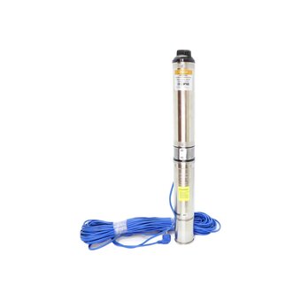  Скважинный центробежный насос Sturm! WP9727DWI 